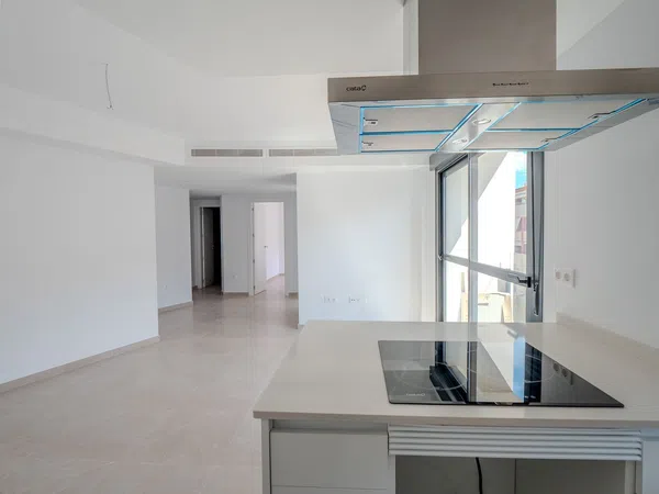 Piso en Calle Sociedad Cultural Deportiva Betis Florida, 4 - Foto 4