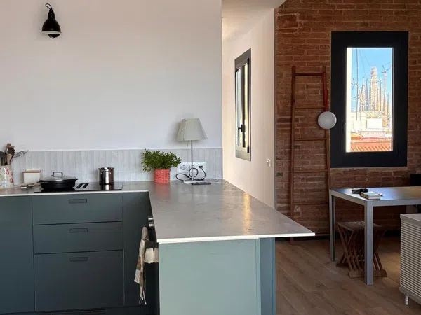 Piso en calle de la Llibertat, 11