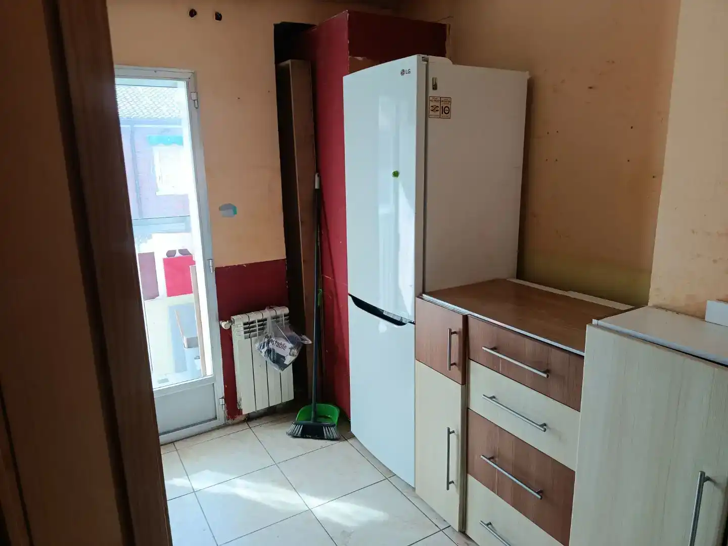 Piso en  Calle de los Hermanos Álvarez Quintero 2 - Foto 8