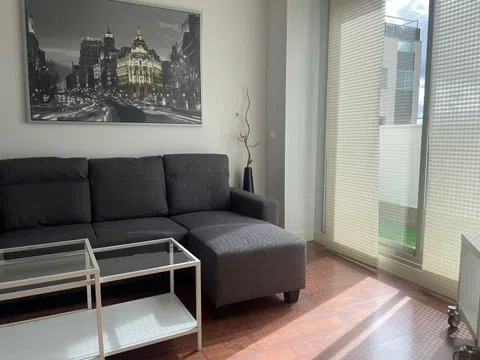 Piso en avenida del Cerro Milano, 139 - Foto 2