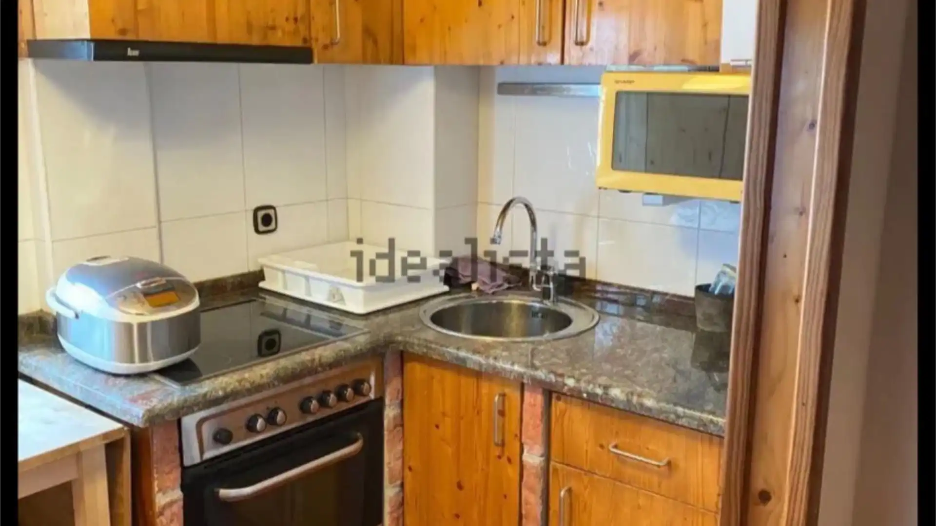 Piso en  Calle Granados 16 - Foto 6