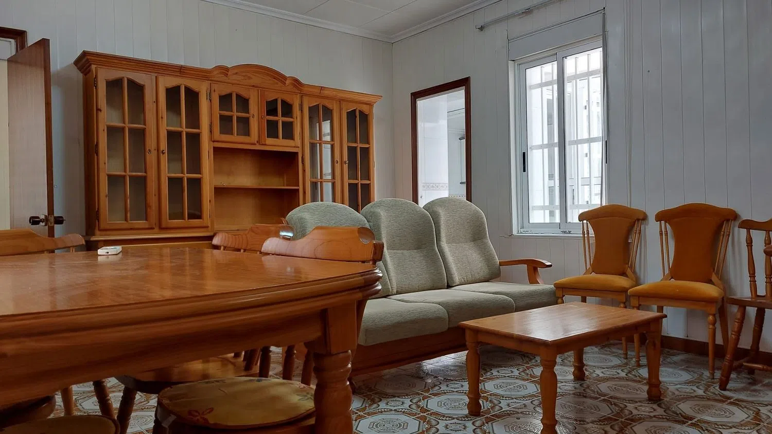 Casa independiente en Rafael Cartetta, 20 - Foto 1