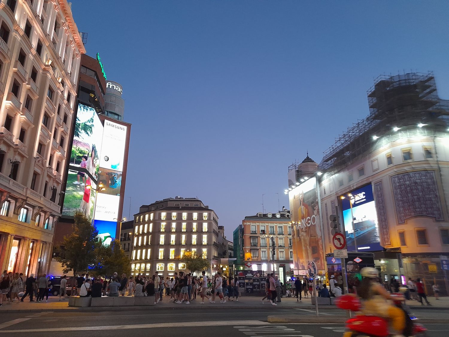 Estudio en plaza del Carmen, 1 - Foto 2
