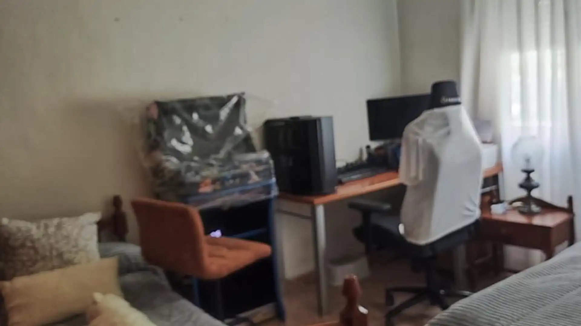 Piso en  Calle Poeta Andrés Bolarín 6 - Foto 7