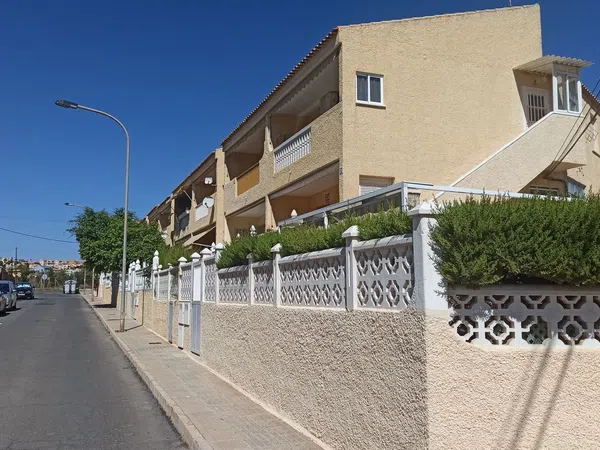 Chalet adosado en Calle Puerto Echegarate, 9, Los Urrutias, Los Urrutias - Foto 12