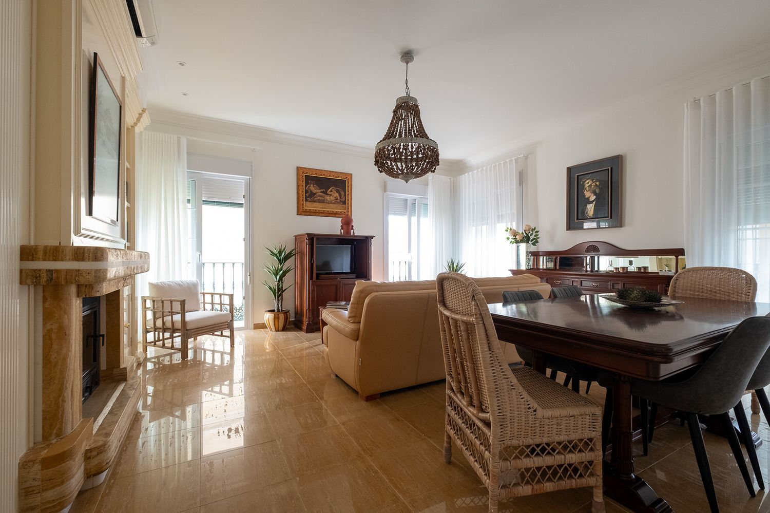 Piso en Hna Amparo, 2, Ayamonte Pueblo, Ayamonte Pueblo - Foto 4