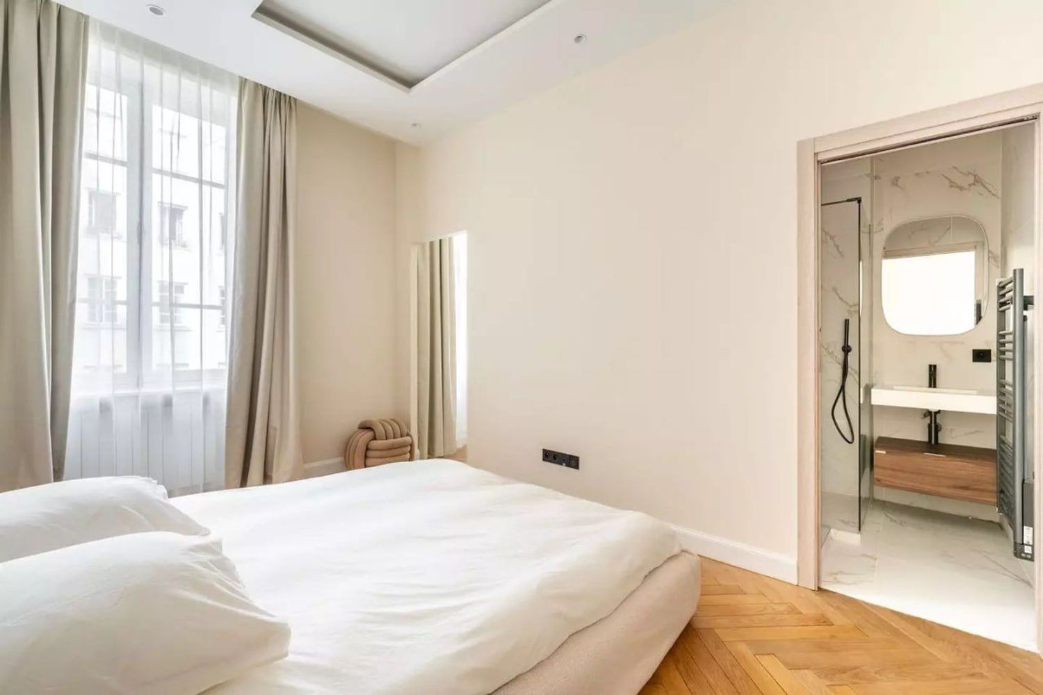 Piso en calle Florida, 43 - Foto 9