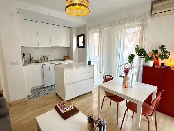 Piso en calle Hidalgo, 3 - Foto 2