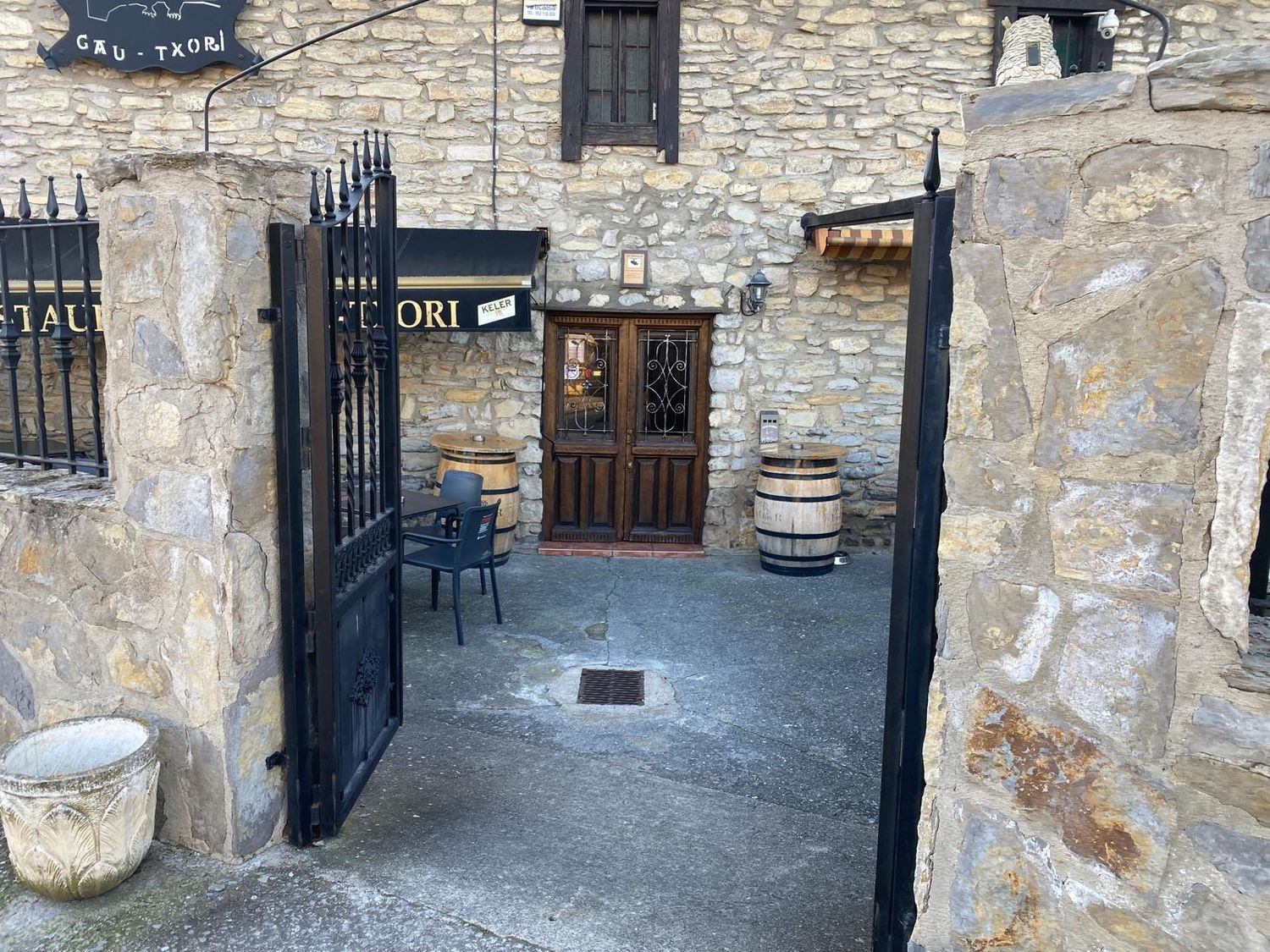 Local en Calle Iturgana, 9, Betoño - Abetxuko, Betoño - Abetxuko - Foto 5
