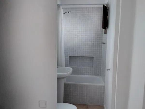 Casa o chalet independiente en Calle Almanzora Alta, 4, Molinos - Santiago - Foto 36