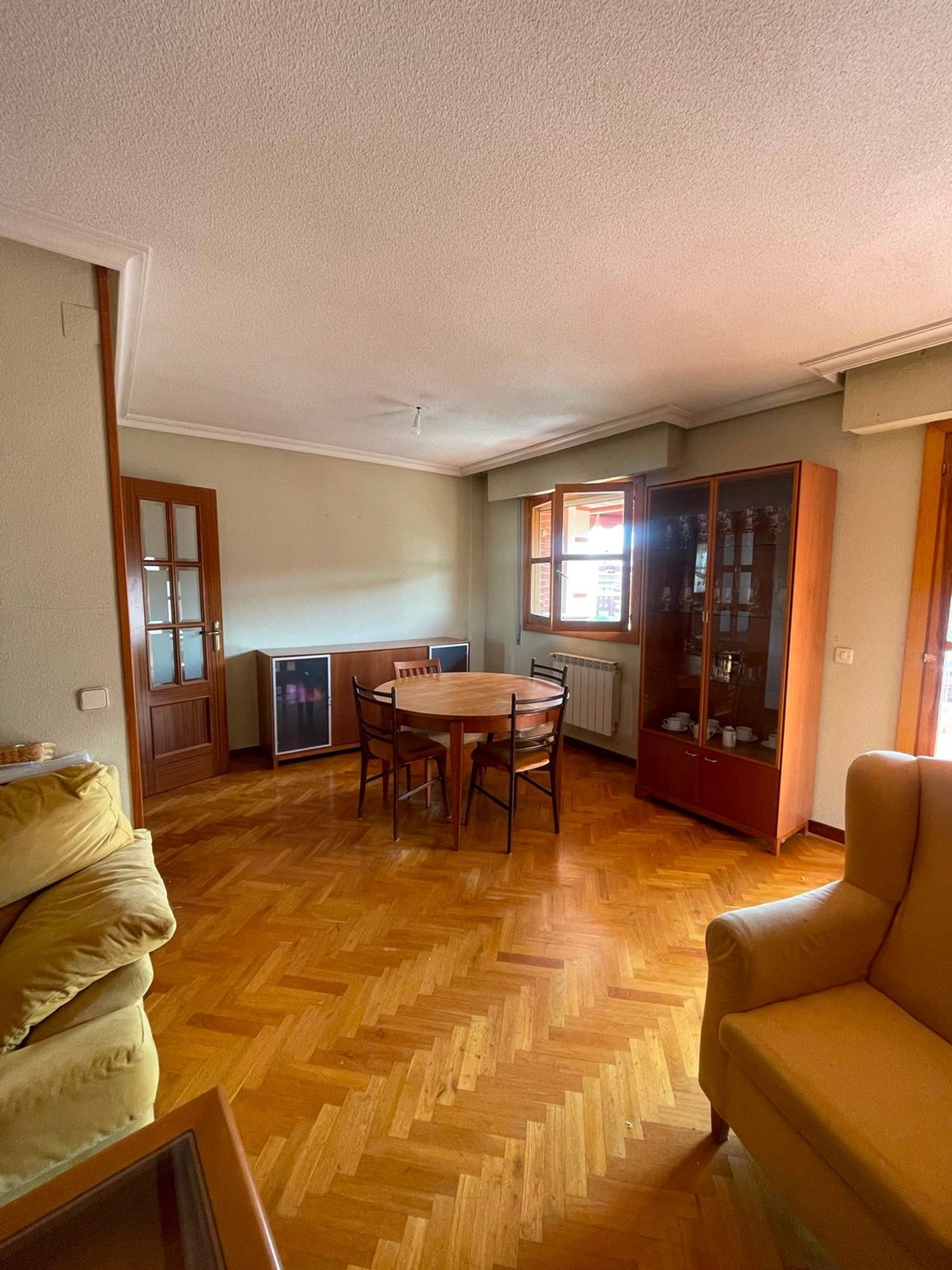 Piso en Calle de Rufino Blanco, 6, Plan Sur-Amistad, Plan Sur-Amistad - Foto 23