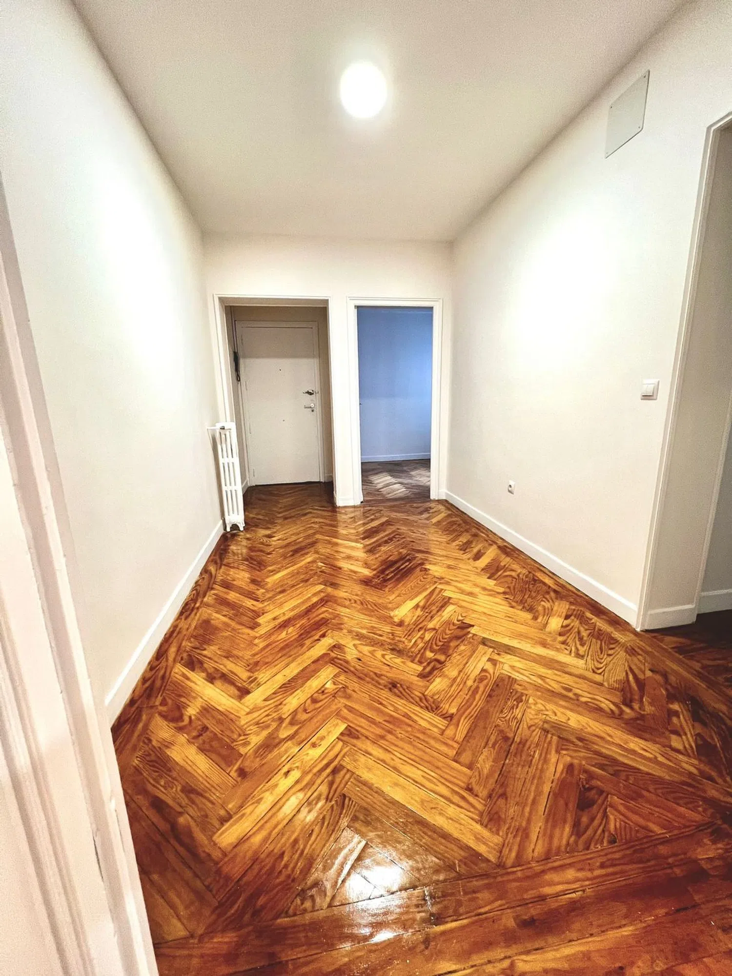 Piso en calle de Clara del Rey, 81 - Foto 2