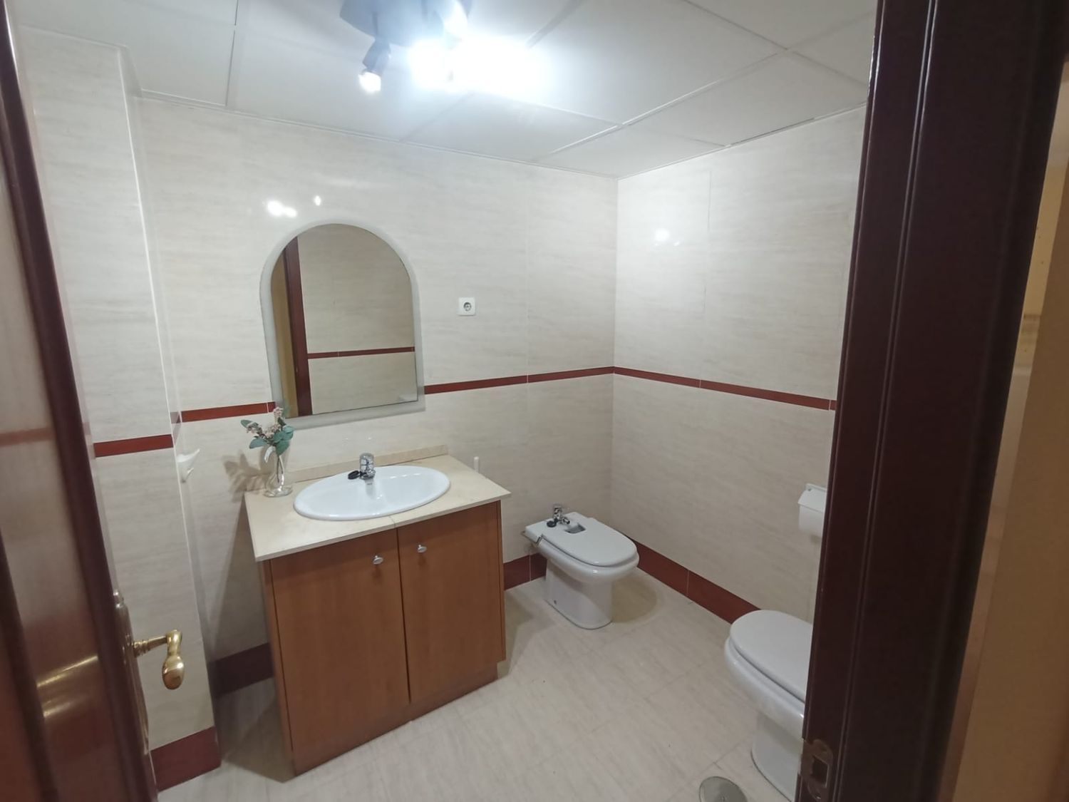 Piso en Avenida Imperio Argentina, 10 b, Finca el Pato - Torre del Río - Foto 36