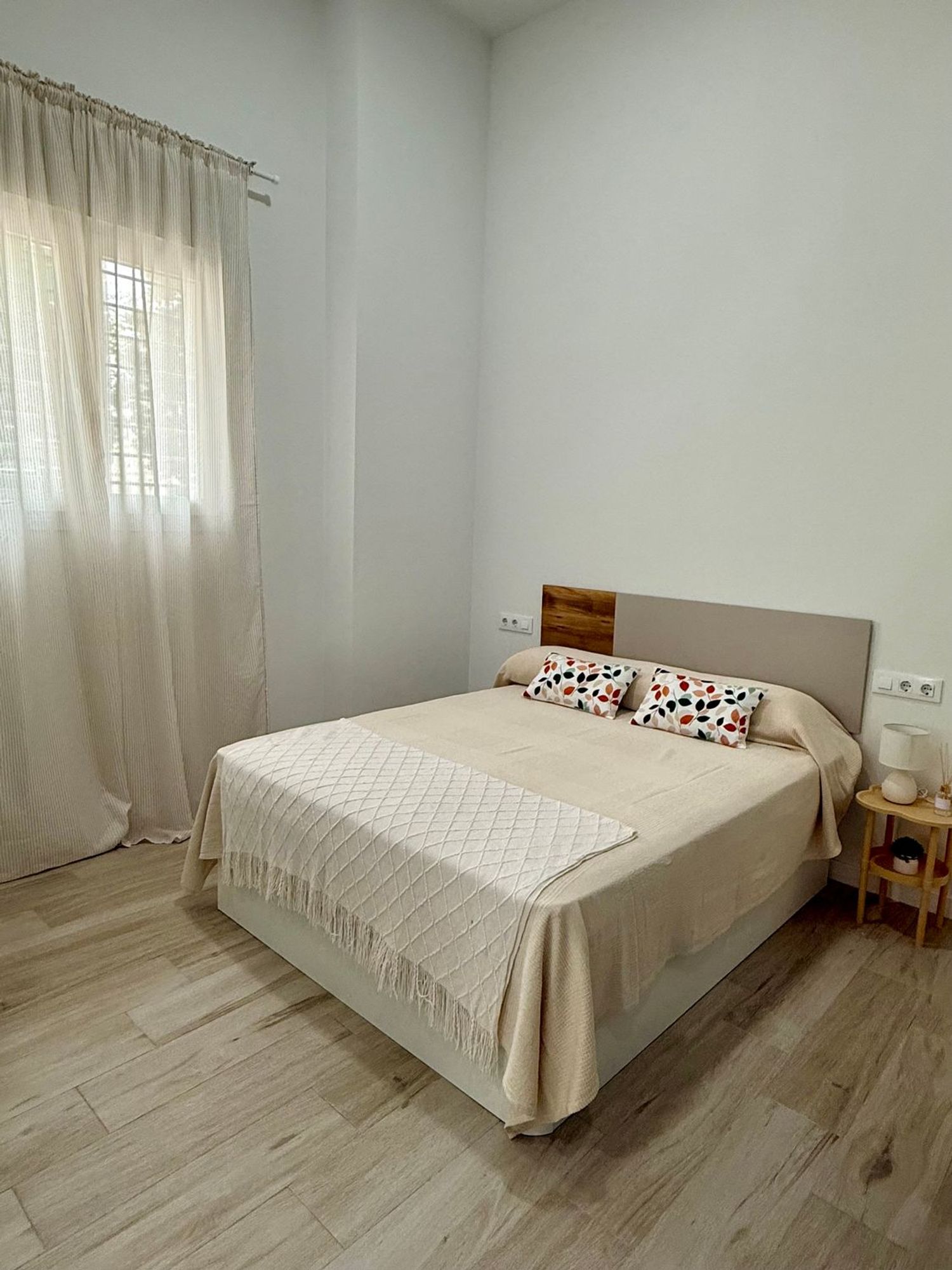 Estudio en Calle Albacete, 10, La Florida - Parque norte, Málaga - Foto 4