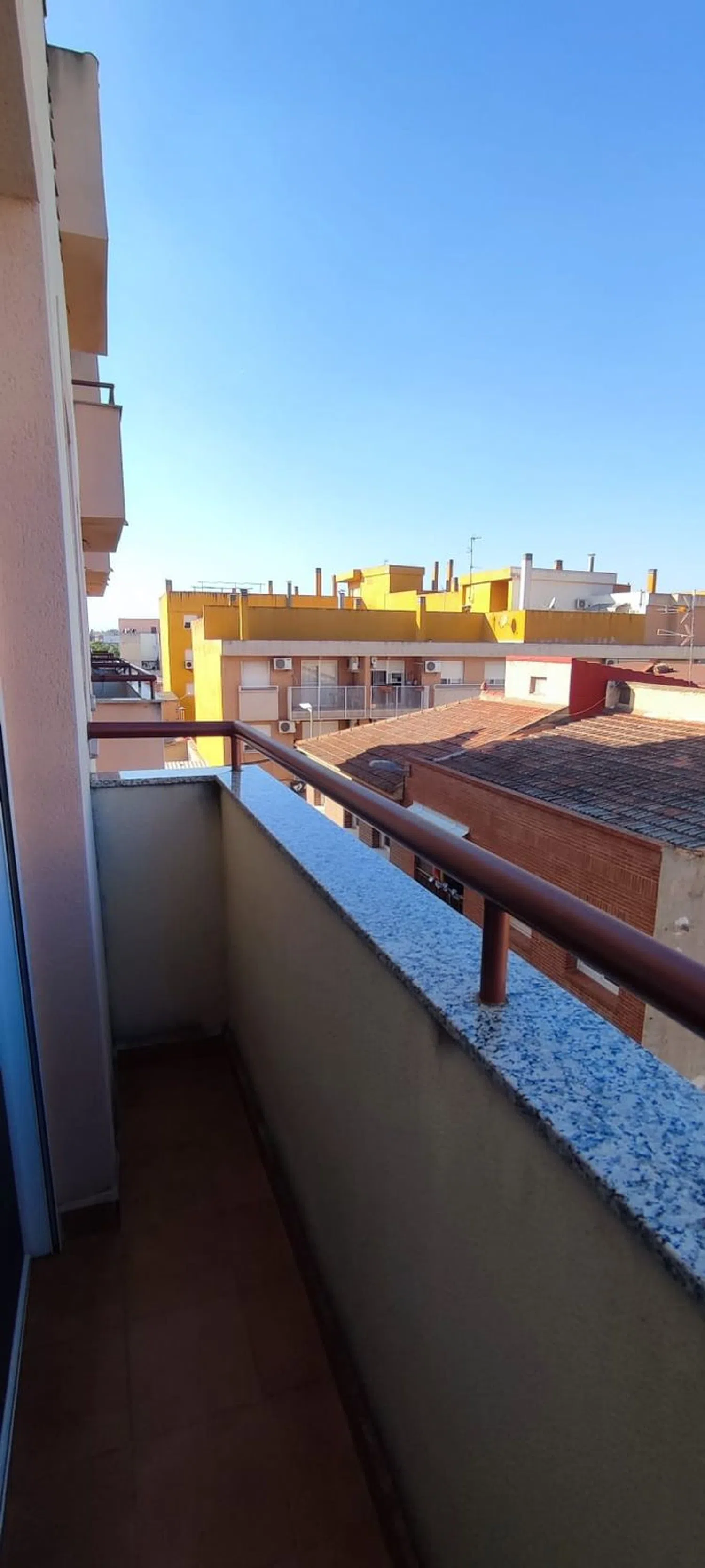 Piso en calle Antonio Machado, 3 - Foto 4