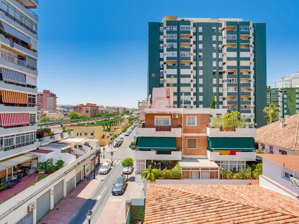 Piso en Calle Santa Gema, 6, Los Boliches, Los Boliches - Foto 5
