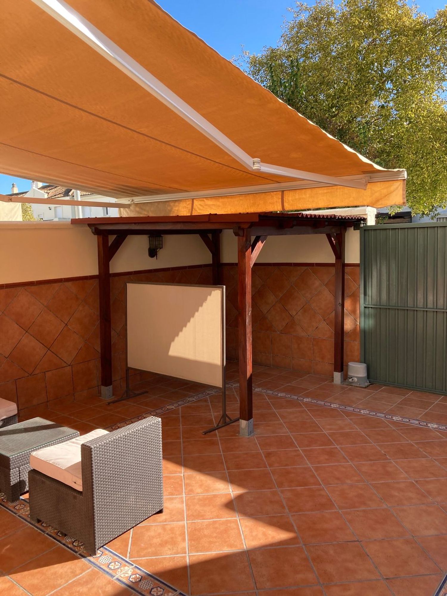 Chalet adosado en Calle José Luis López-Aranguren, 17, Pozoalbero - Foto 7