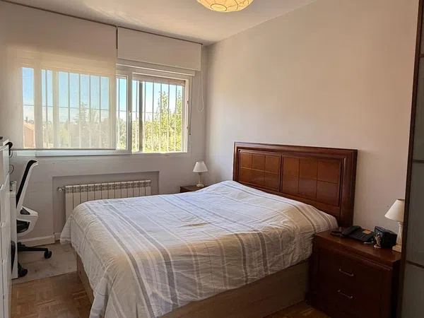 Chalet adosado en venta en Zona Carretera del Plantío - Foto 10