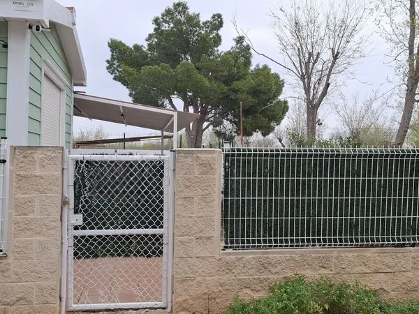 Casa independiente en N-ii, 309 - Foto 14