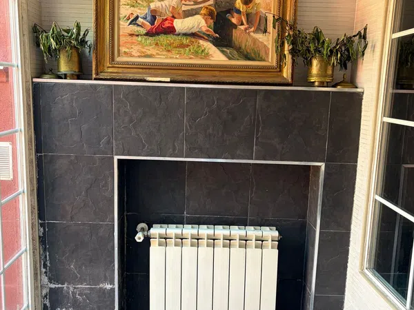 Chalet adosado en avenida del Levante, 49 - Foto 7