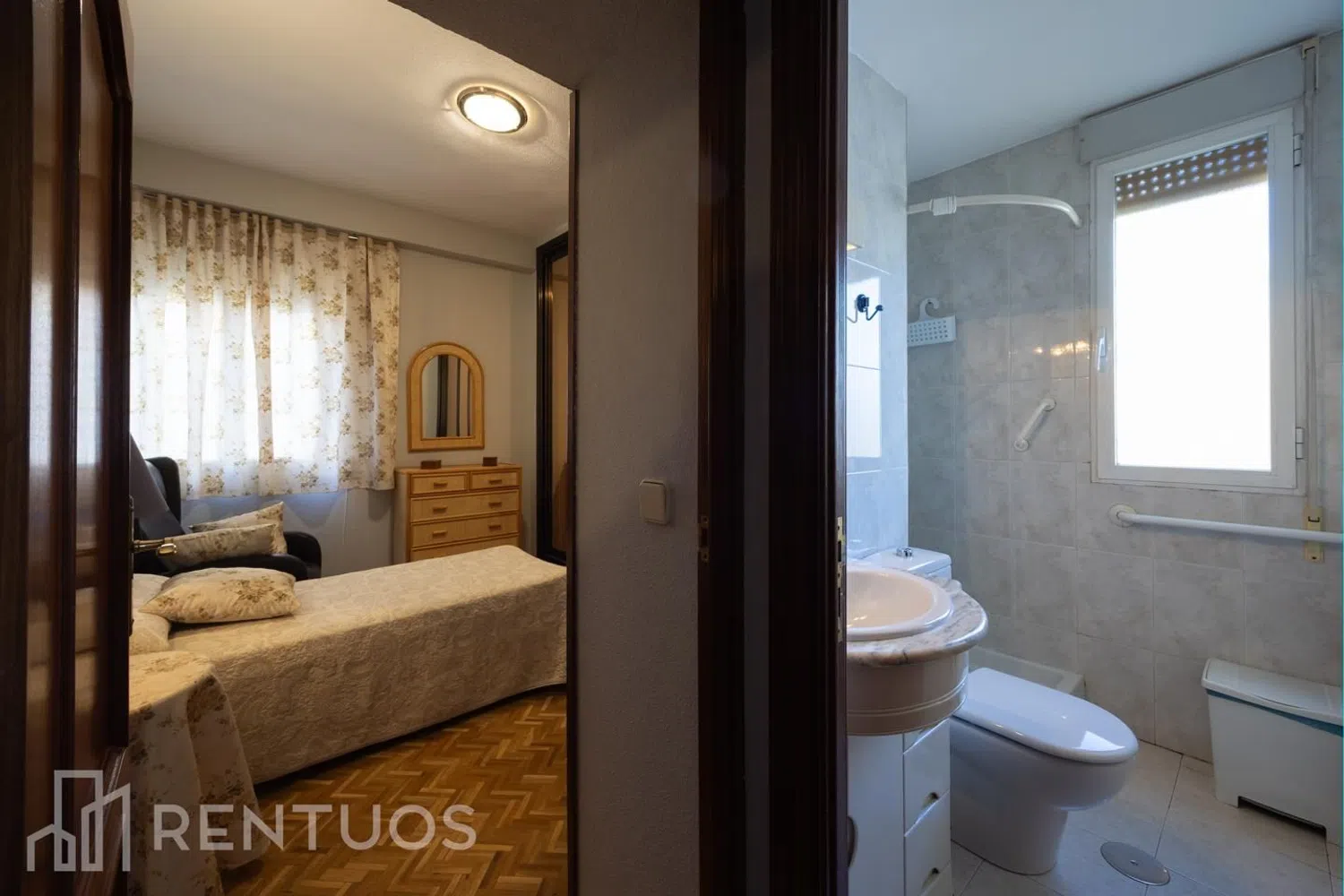 Piso en calle de Villagarcía - Foto 14