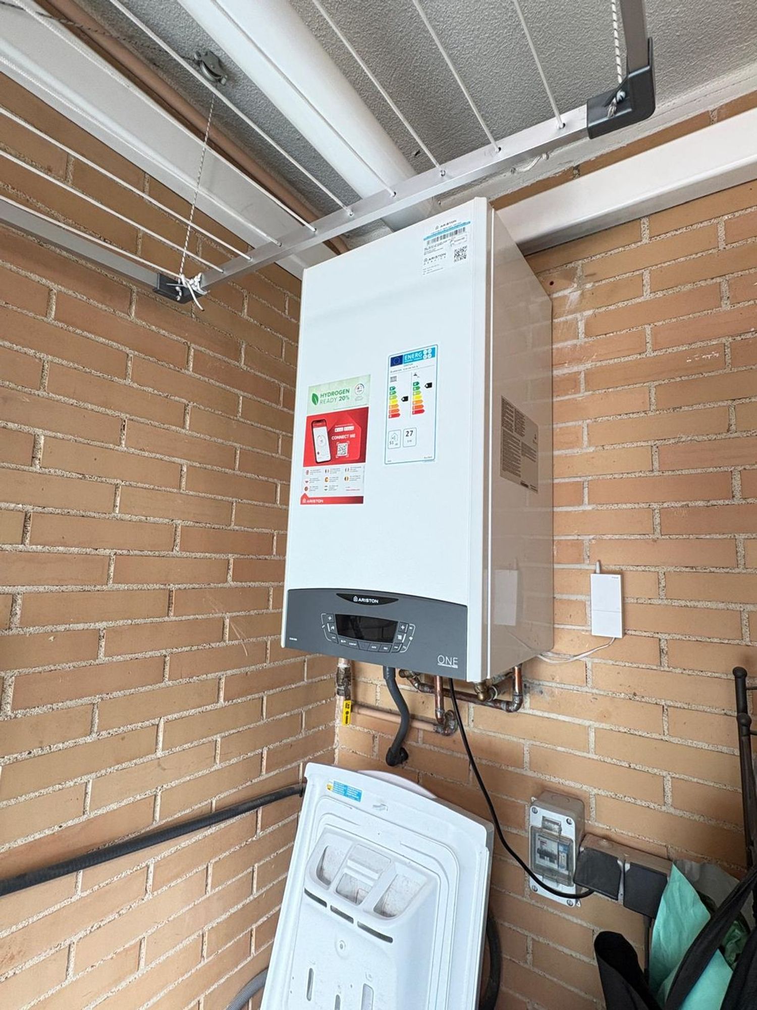 Piso en paseo de Capa Negra, 4 - Foto 9