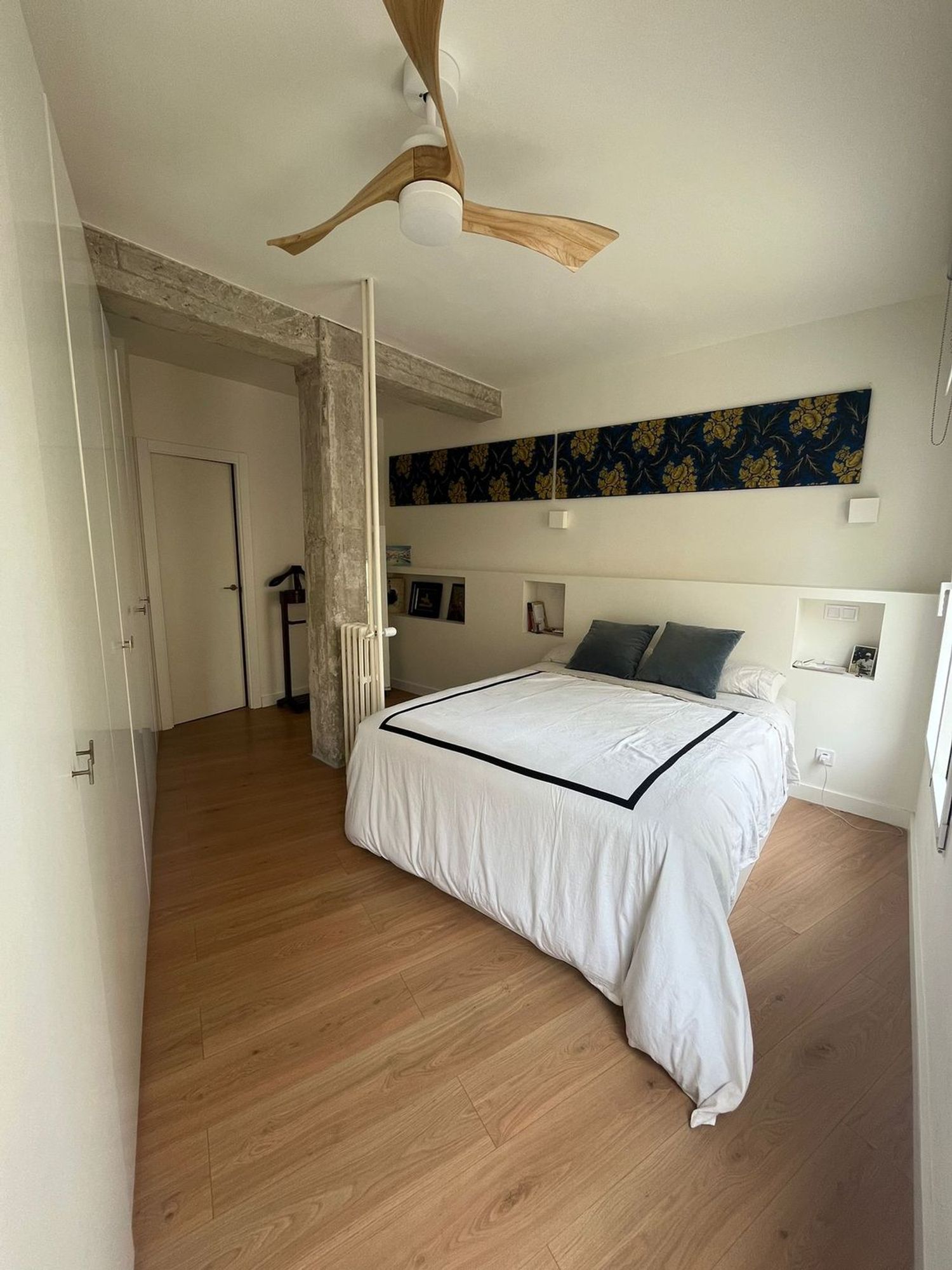 Piso en Barrio Prosperidad - Foto 5