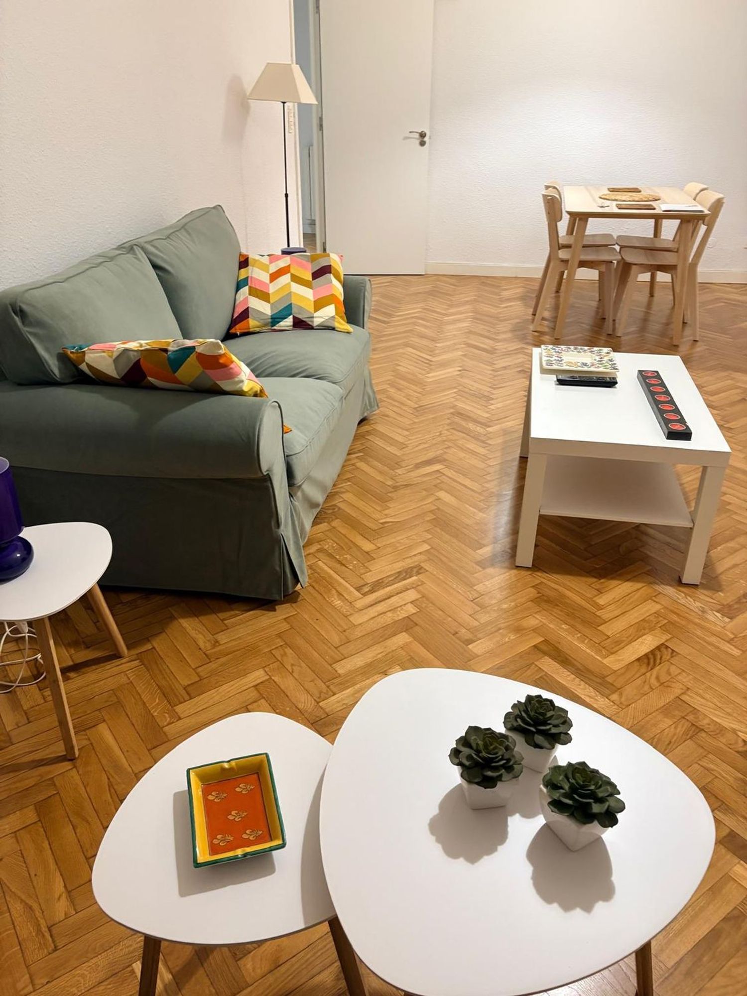 Piso en calle de Cádiz, 13 - Foto 1