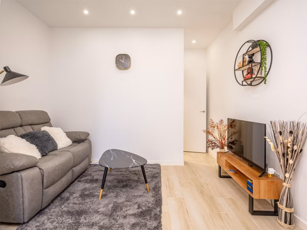 Piso en  Madrid Capital - Foto 16