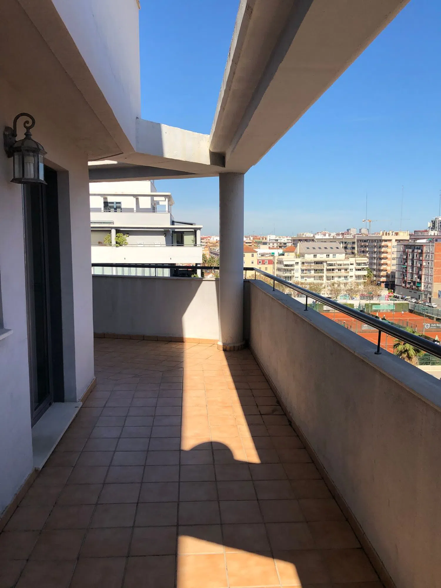 Ático en calle de Penya-Roja, 3 - Foto 4