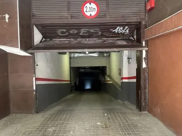 Garaje en  Carrer de Josep Pla 29 - Foto 3