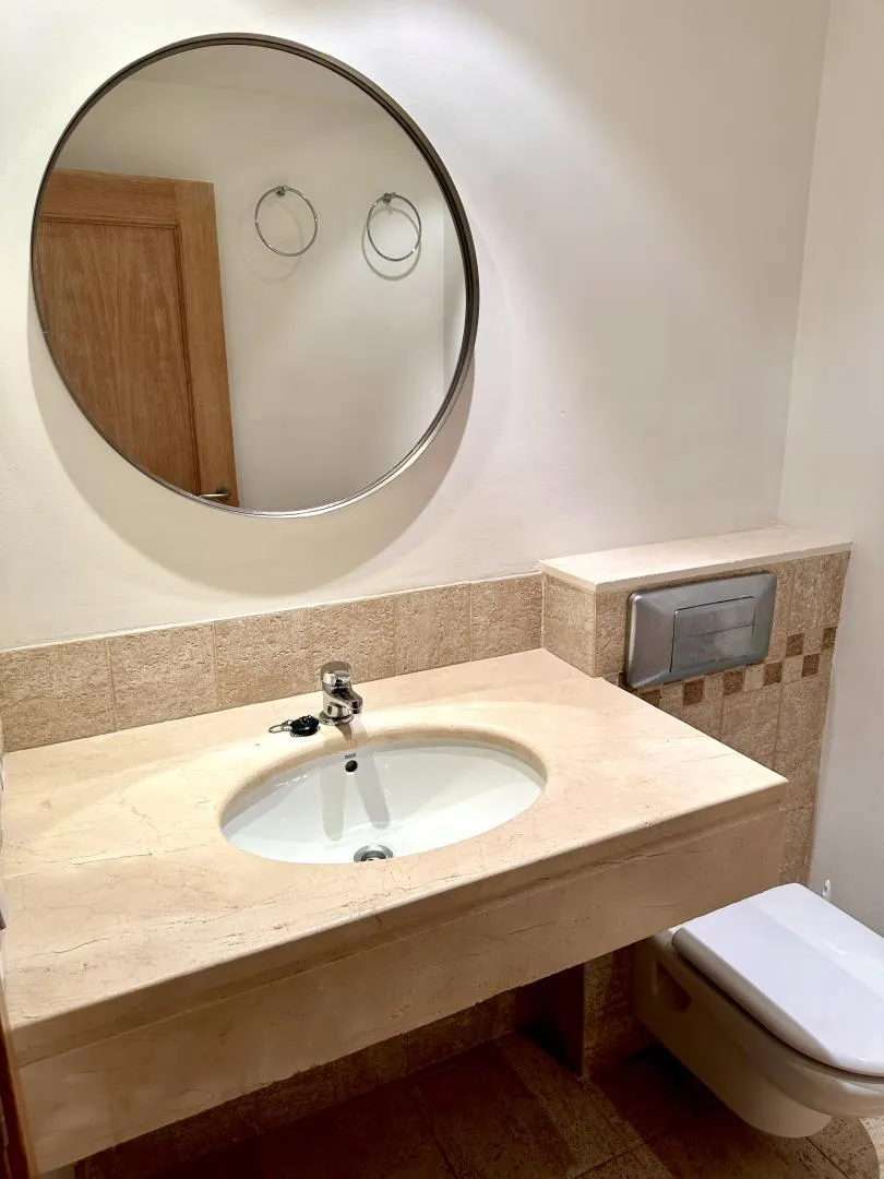 Apartamento en  Carrer de Rotterdam 1 - Foto 32