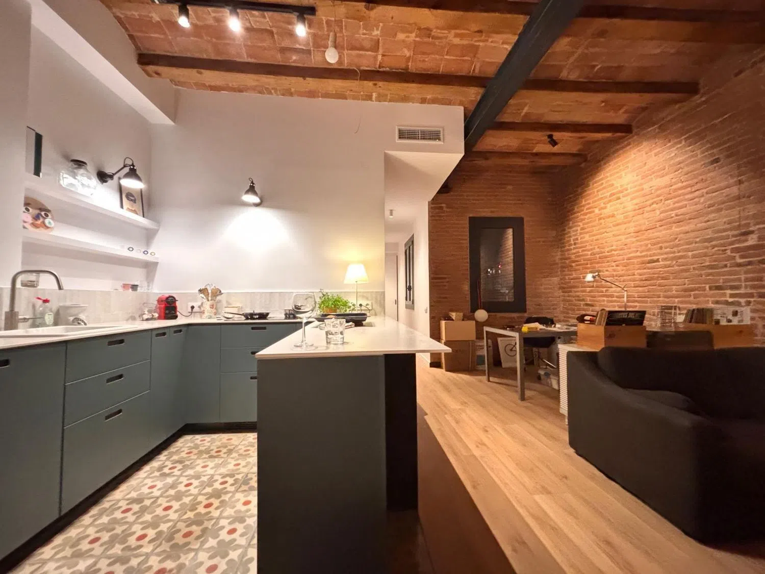 Piso en calle de la Llibertat, 11 - Foto 21