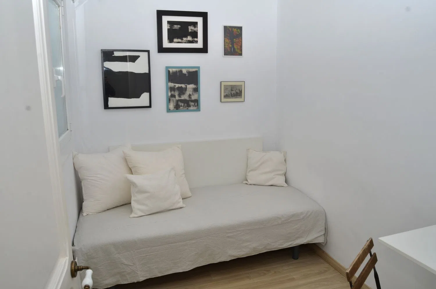 Piso en calle de Gustavo Bécquer, 51 - Foto 11