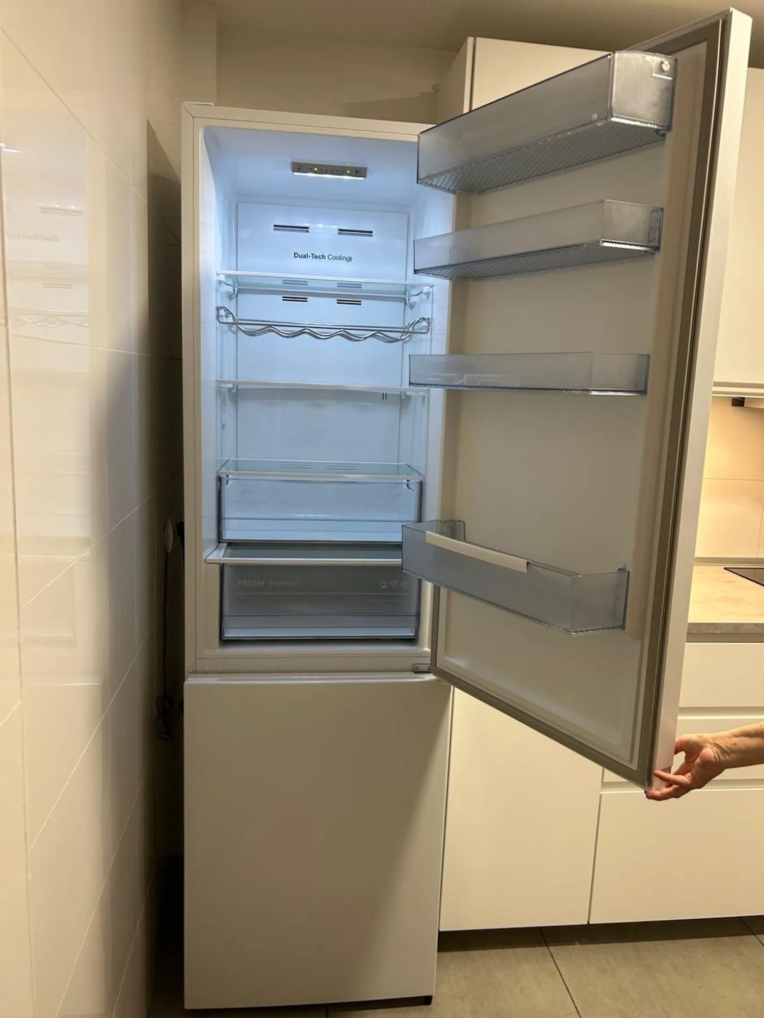 Piso en calle de la Reina Maria Cristina, 35 - Foto 5