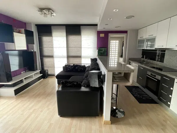 Piso en calle Diputado Antonio Garcia Miralles, 20 - Foto 6