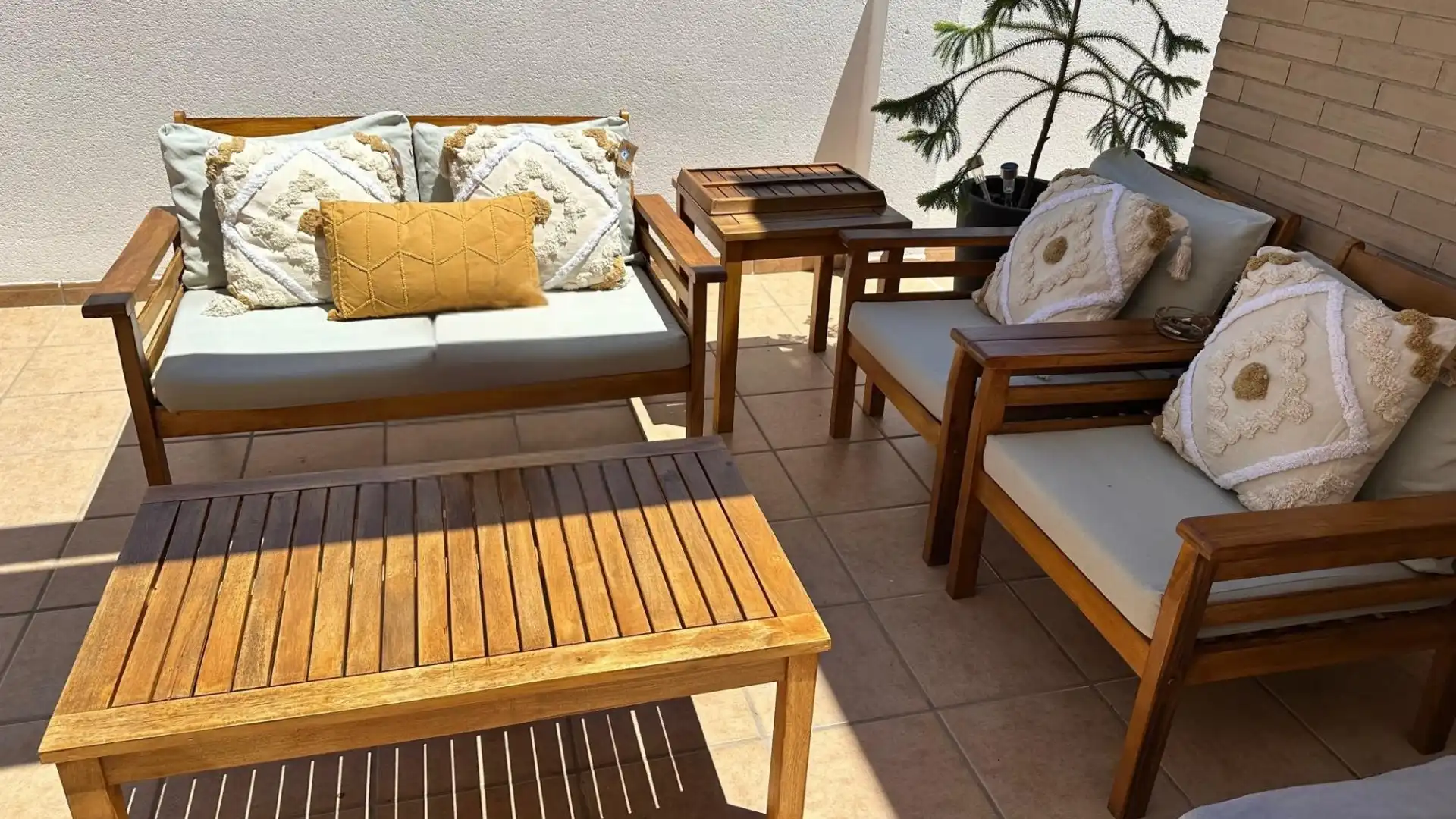 Piso en  Calle Maestro Adolfo Diaz 13 - Foto 4