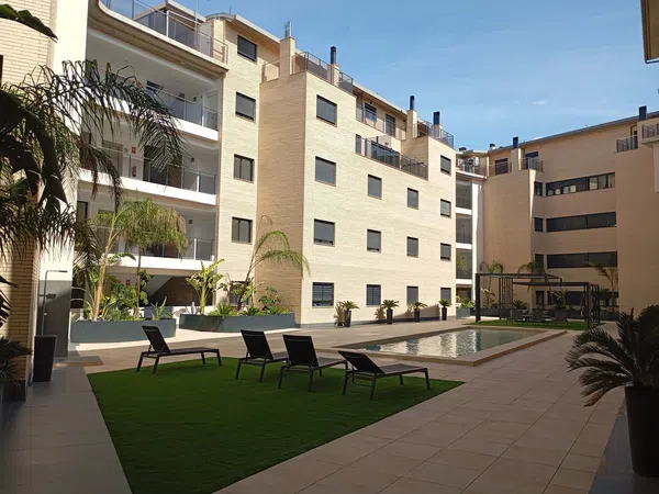 Chalet pareado en Calle Isla de Capri, 16, El Esparragal - Foto 34