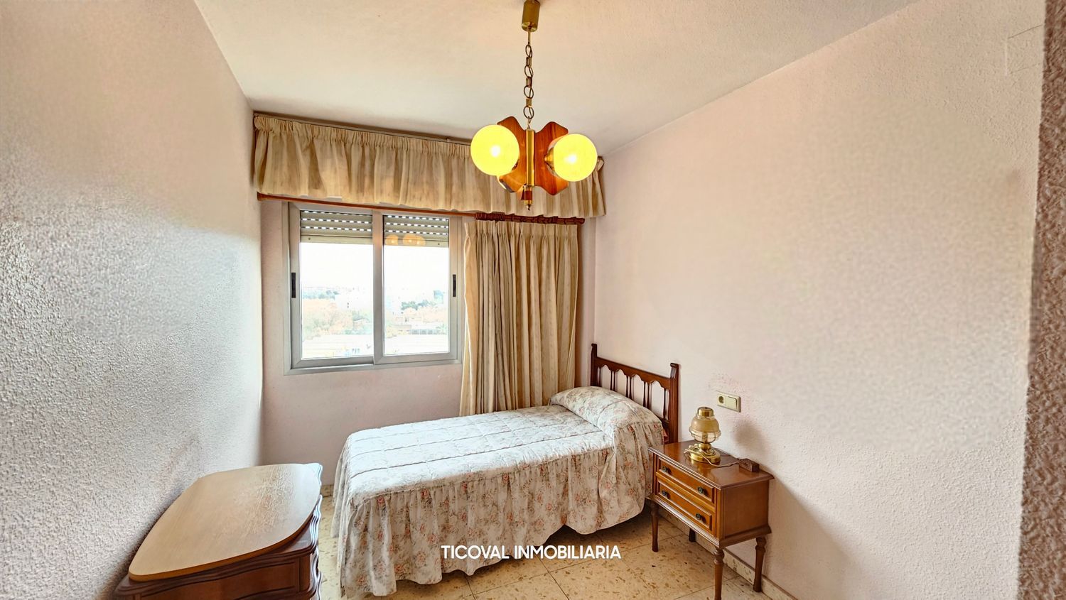 Piso en Avenida de les Tres Creus, 43, Tres Forques - Foto 17