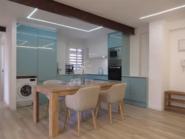 Piso en  Avinguda de la Plata 50