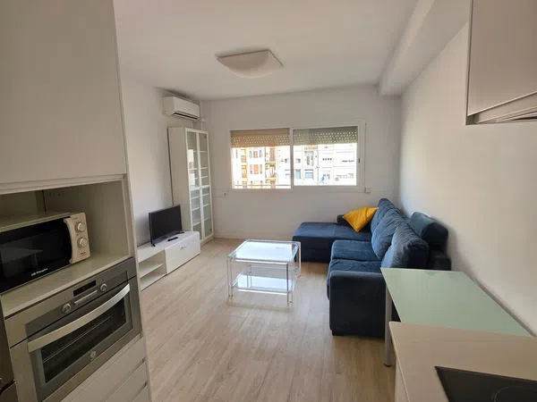 Piso en gran via de las germanias, 18 - Foto 1