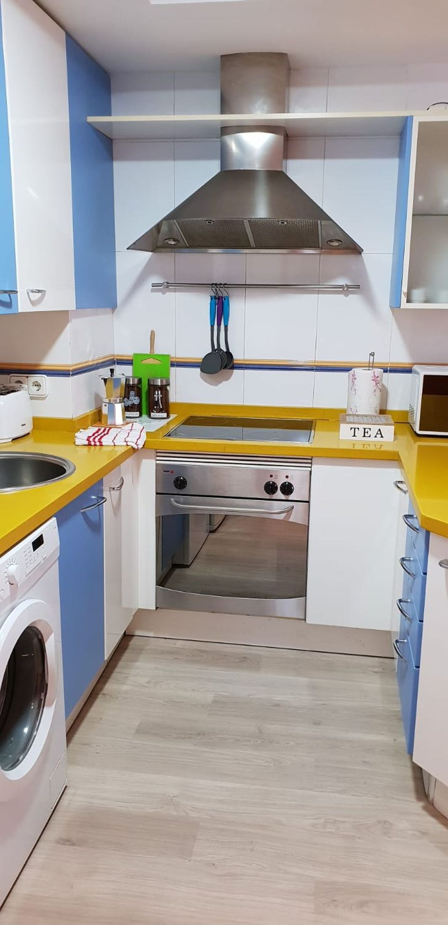 Piso en calle Italia, 29 - Foto 9