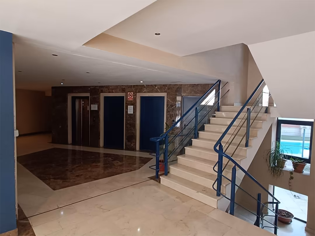 Piso en  Plaza de Francisco Morano 3 - Foto 26