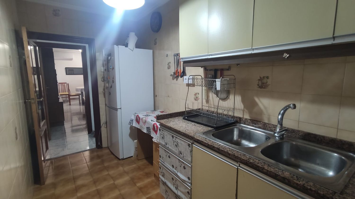 Piso en Calle de les Illes Canàries, 108, La Creu del Grau - Foto 13