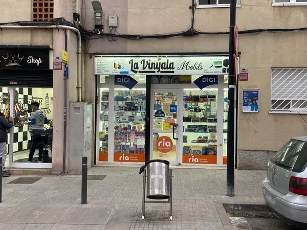 Local en Calle la Vinyala, 6 - Foto 11