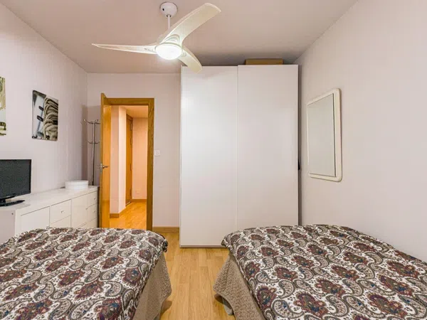 Piso en calle Escultor Roque López, 2 - Foto 6