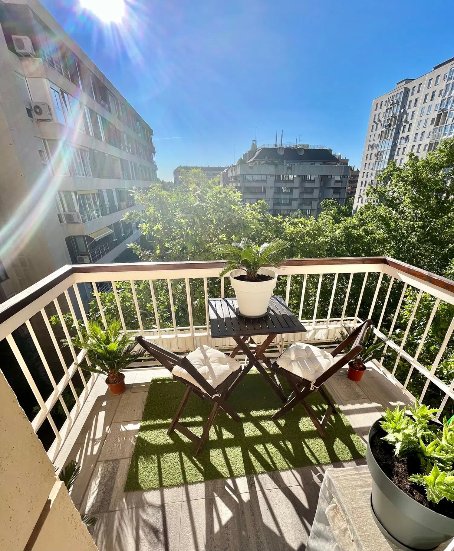 Piso en calle del Doctor Fleming, 44 - Foto 8