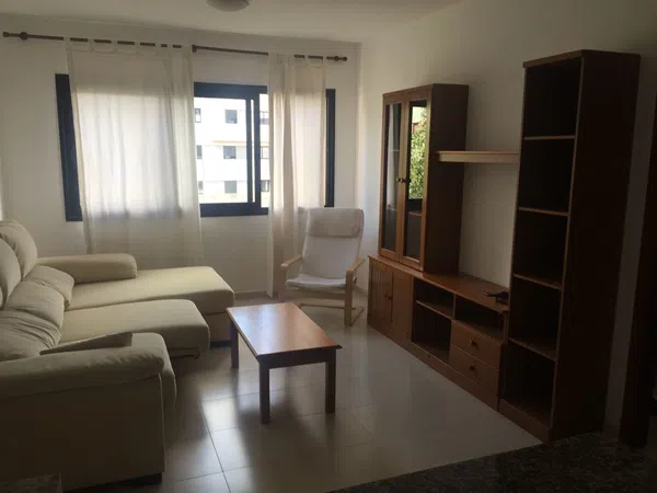 Piso en camino los Andenes, 152