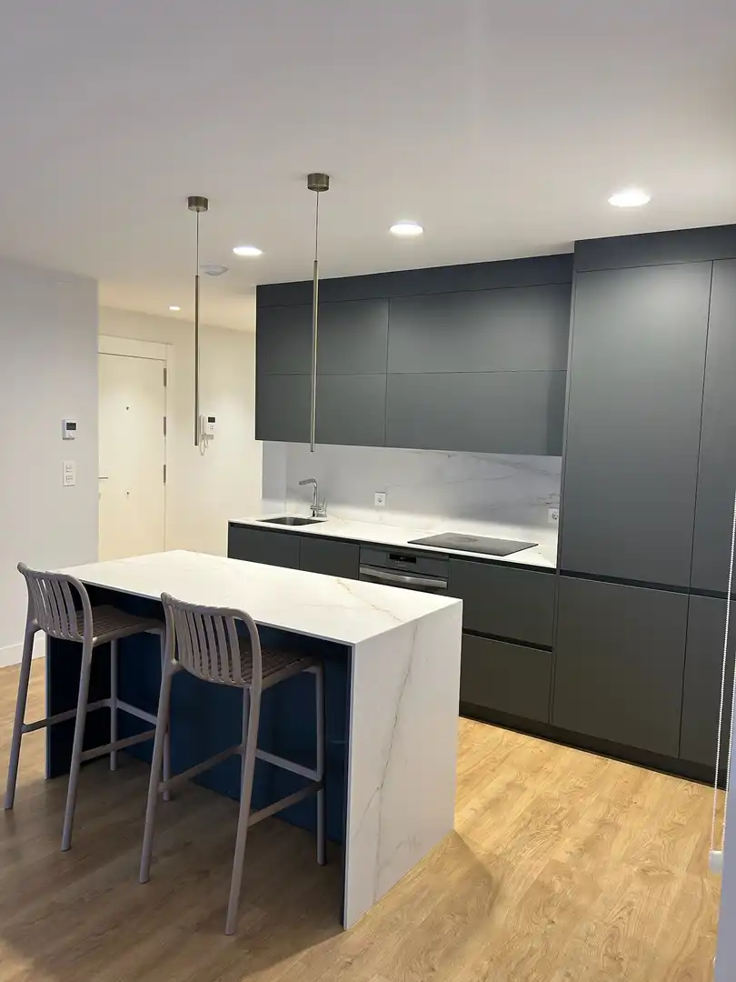 Apartamento en  Avenida San Mamés 91 - Foto 2