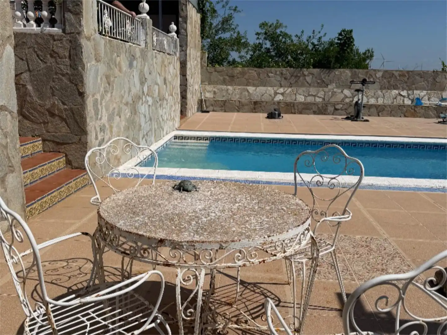 Chalet en  Diseminado Pago Victoria 328 - Foto 19